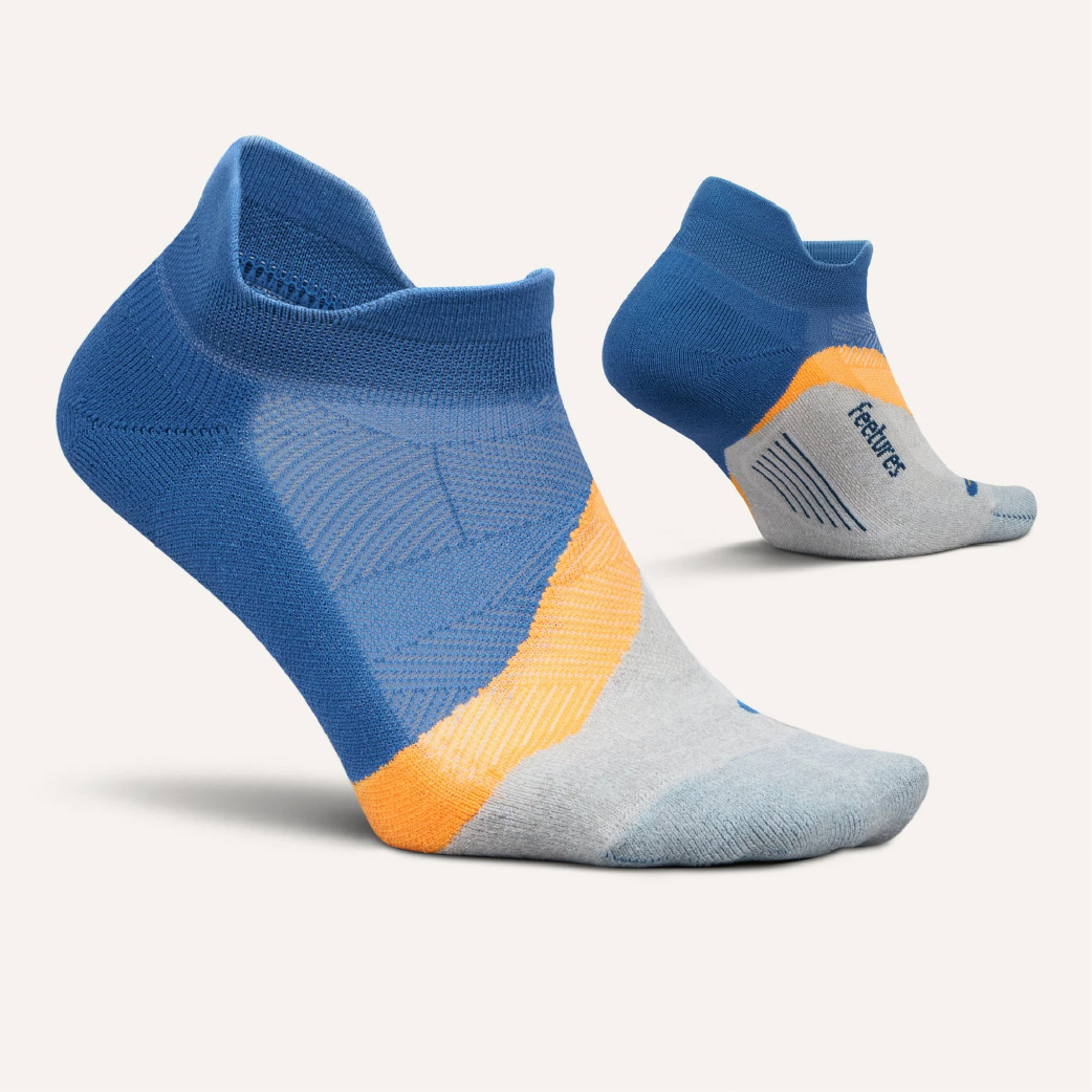 LIGHT CUSHION RALLY BLUE