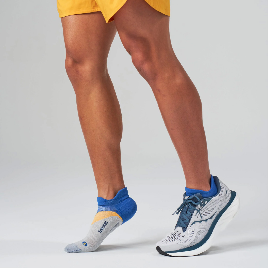LIGHT CUSHION RALLY BLUE – foto 4