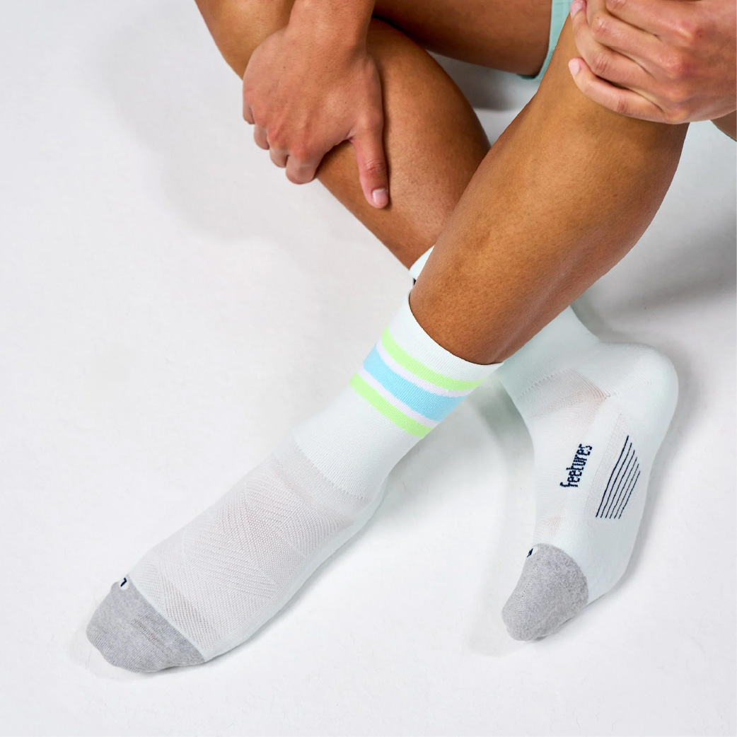 LIGH CUSHION MINI CREW MINT BOUNCE – foto 3