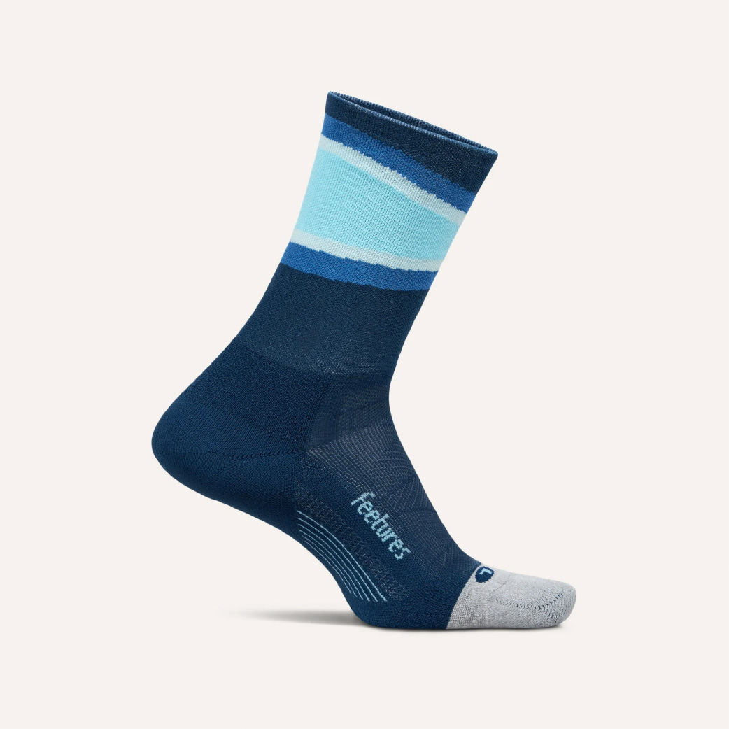 LIGHT CUSHION MINI CREW BLUE BOUNCE