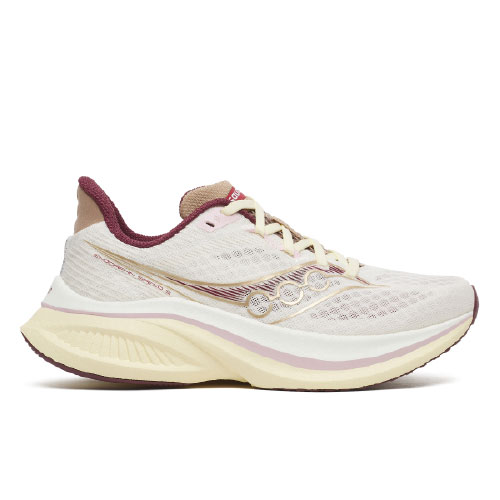 IVORY MAROON