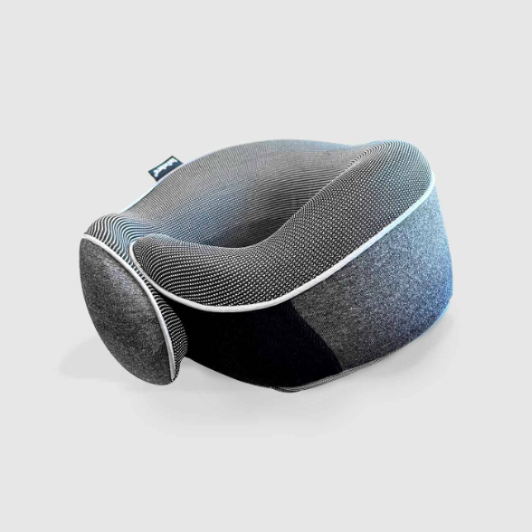 Almohada Fiebre de Viajar – foto 1