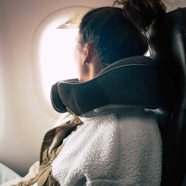 Almohada Fiebre de Viajar – foto 3