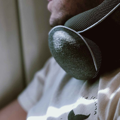 Almohada Fiebre de Viajar – foto 9