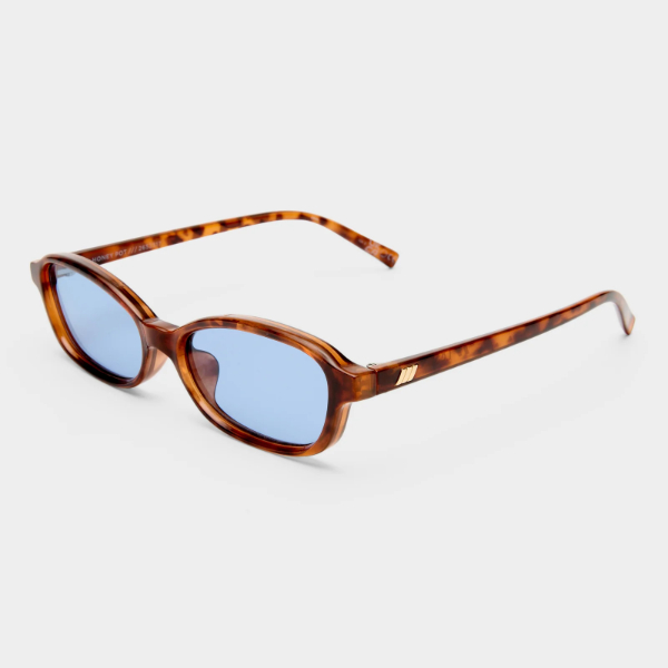 Lentes Le Specs Honey Pot Amber Tort