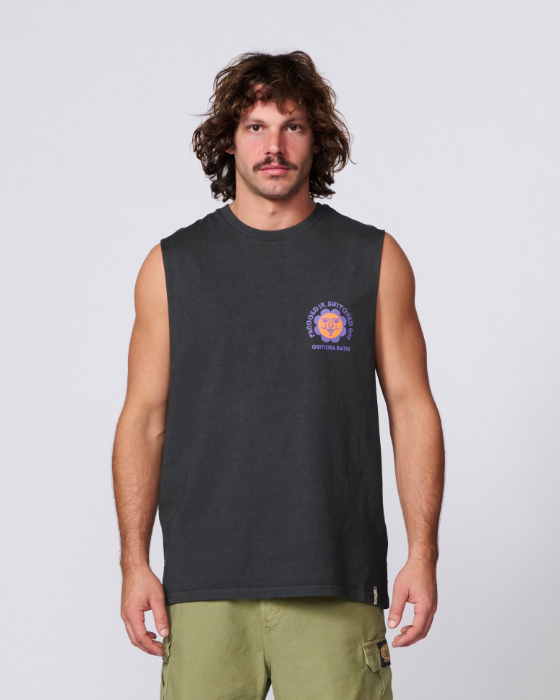 Camiseta TCSS Muscle Switch Phantom – foto 2