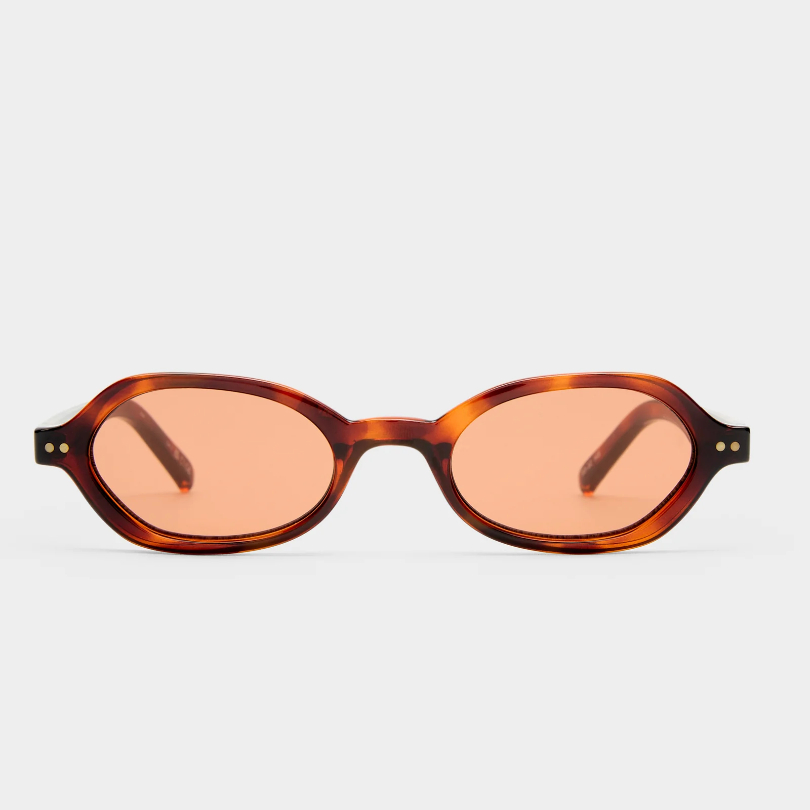 Lentes Le Specs Foundry Tort Clay Tint