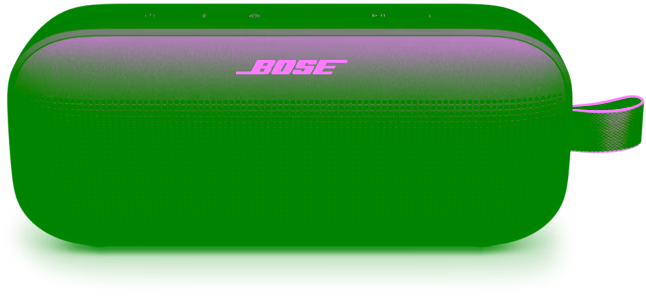 BOSE/PARLANTE SOUNDLINK FLEX BLACK 2TH GENERATION
