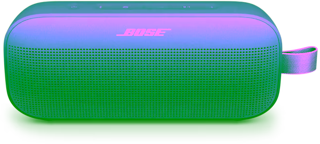 BOSE/PARLANTE SOUNDLINK FLEX DARK BLUE 2TH GENERATION