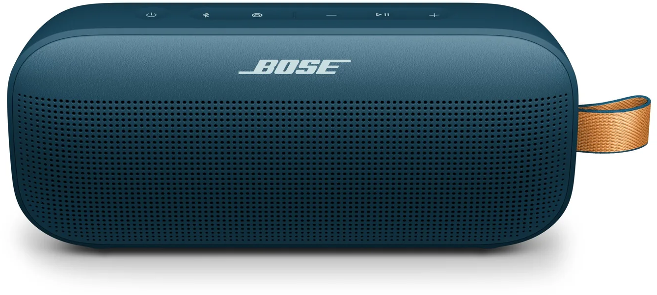 BOSE/PARLANTE SOUNDLINK FLEX TWILIGHT BLUE 2TH GENERATION – foto 1