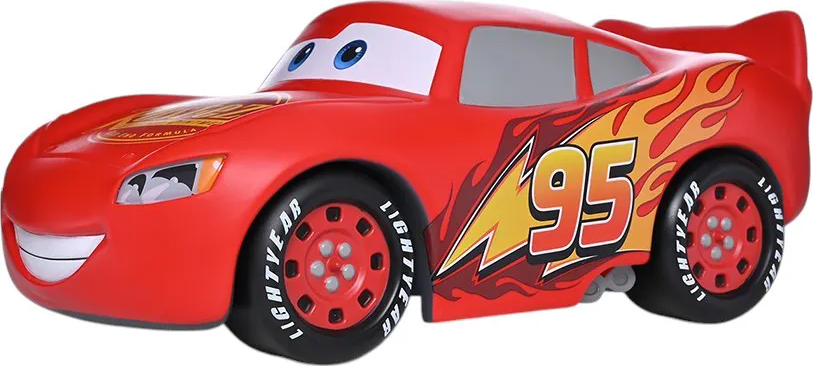ALCANCIA CARS RAYO MCQUEEN 8972/TOYS