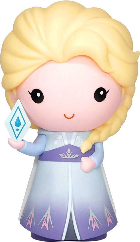 ALCANCIA FROZEN ELSA WITH SNOWFLAKE 3516/TOYS