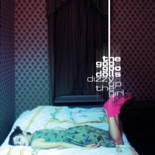 THE GOO GOO DOLLS/DIZZY UP THE GIRL ANNIVERSARY EDITION (VINYL) – foto 1