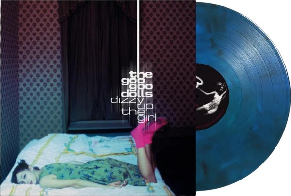 THE GOO GOO DOLLS/DIZZY UP THE GIRL ANNIVERSARY EDITION (VINYL) – foto 2