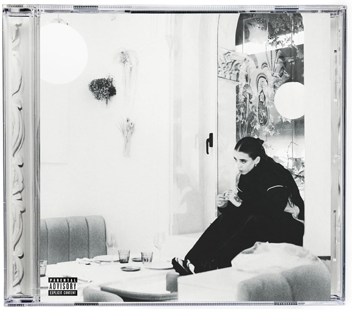 YOUNG MIKO/DO NOT DISTURB (CD) – foto 2