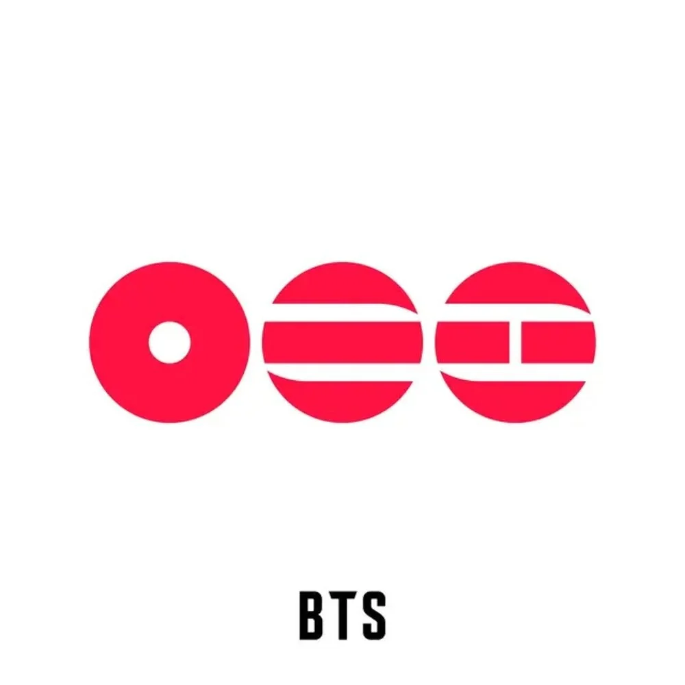 BTS/AIR COLORED RED (VINYL) – foto 1