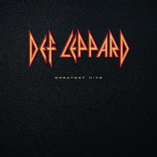 DEF LEPPARD/GREATEST HITS (VINYL) – foto 1