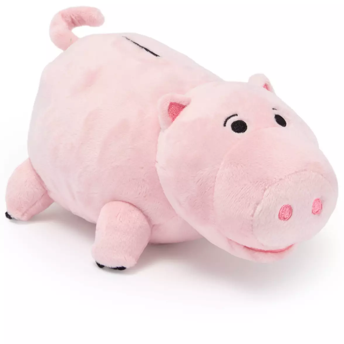 PLUSH TOY STORY HAMM 10"/TOYS – foto 1