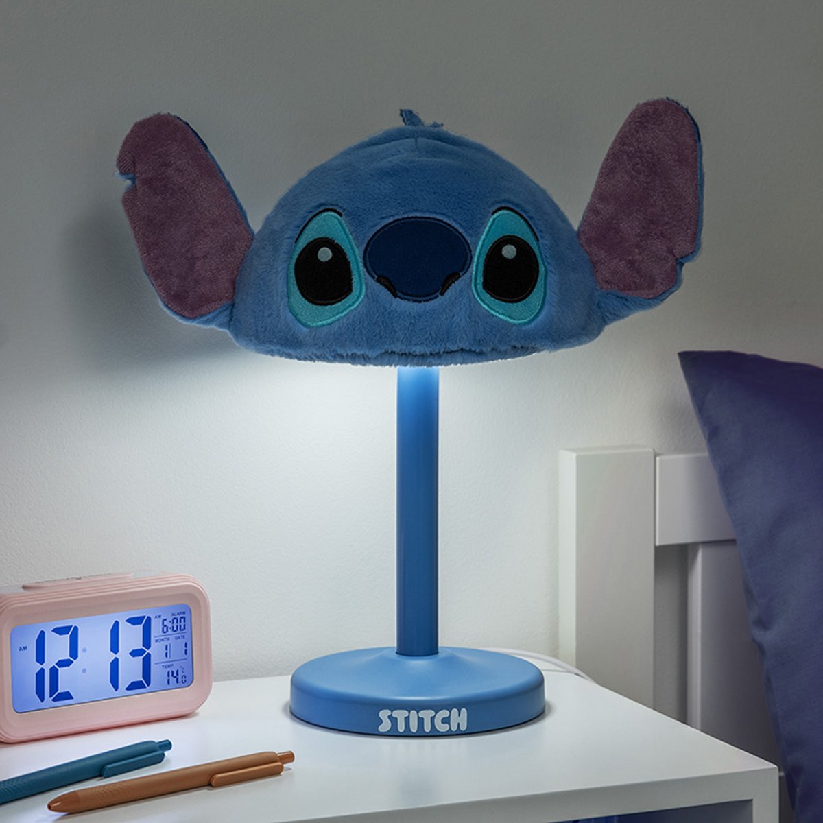 LAMPARA LILO - STITCH STICTH SOFT GLO PP15967LSID – foto 3
