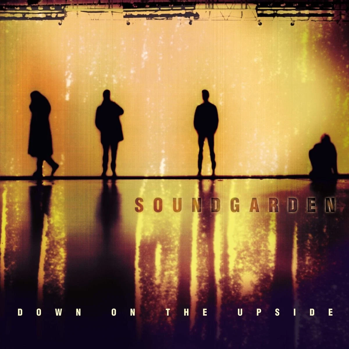 SOUNDGARDEN/DOWN ON THE UPSIDE 180 GRAM (VINYL) – foto 1
