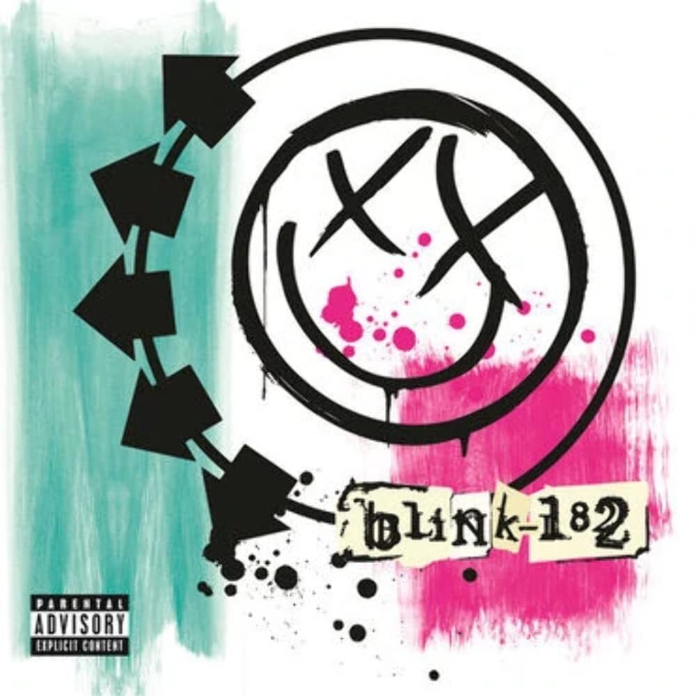 BLINK 182/BLINK 182 (VINYL) – foto 1