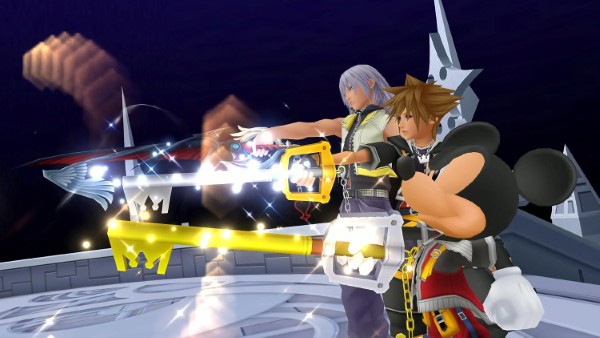 KINGDOM HEARTS COLLECTION I - III/PS5 – foto 2