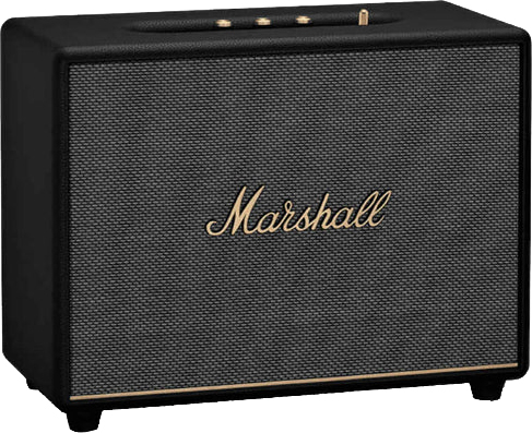 MARSHALL/PARLANTE WOBURN III BT BLACK 1006020 – foto 1