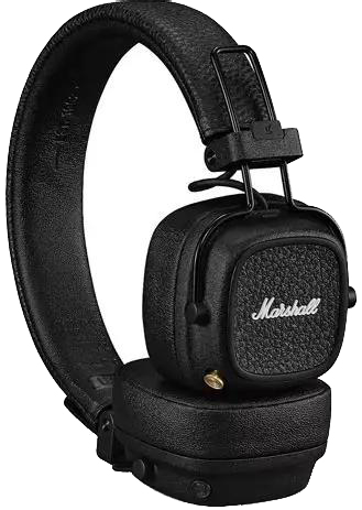MARSHALL/AUDIFONO OREJERA MAJOR V BT BLACK 1006832 – foto 1