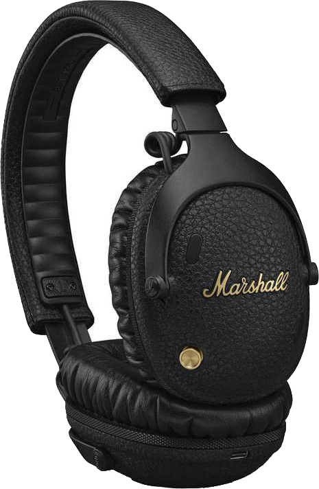 MARSHALL/AUDIFONO OREJERA MONITOR III ANC BT BLACK 1006861 – foto 1