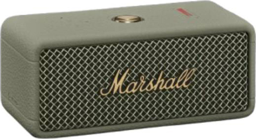 MARSHALL/PARLANTE EMBERTON III BT SAGE 1007861 – foto 1