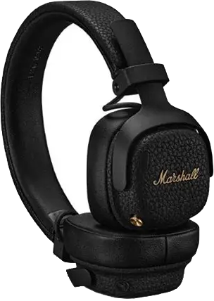 MARSHALL/AUDIFONO OREJERA MILTON ANC BT BLACK 1008039 – foto 1
