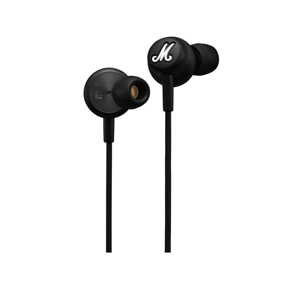 MARSHALL/AUDIFONO PASTILLA MODE USB-C BLACK 1008181 – foto 1