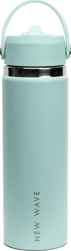 NEW WAVE SMALL HYDRO BOTTLE LIGHT MINT/LIGHT SXW22 – foto 1