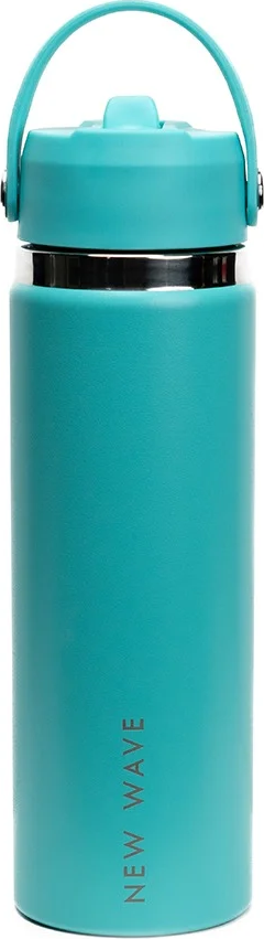 NEW WAVE SMALL HYDRO BOTTLE MINT/LIGHT MINT SXW22 – foto 1