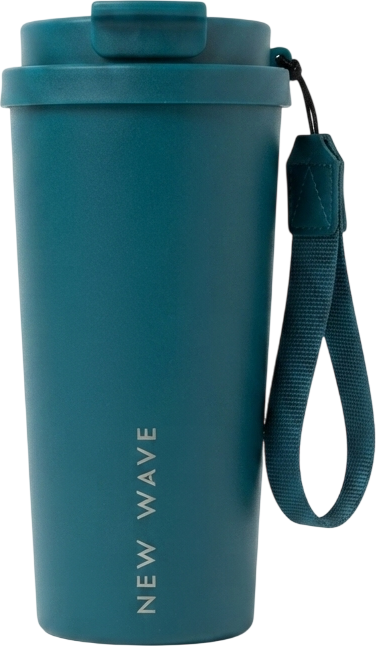 NEW WAVE HYBRID COFFEE TUMBLER JADE SXC20JA – foto 1