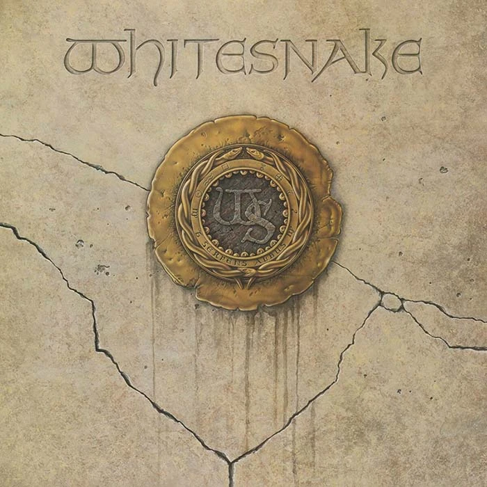 WHITESNAKE/WHITESNAKE (VINYL) – foto 1