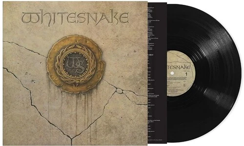 WHITESNAKE/WHITESNAKE (VINYL) – foto 2