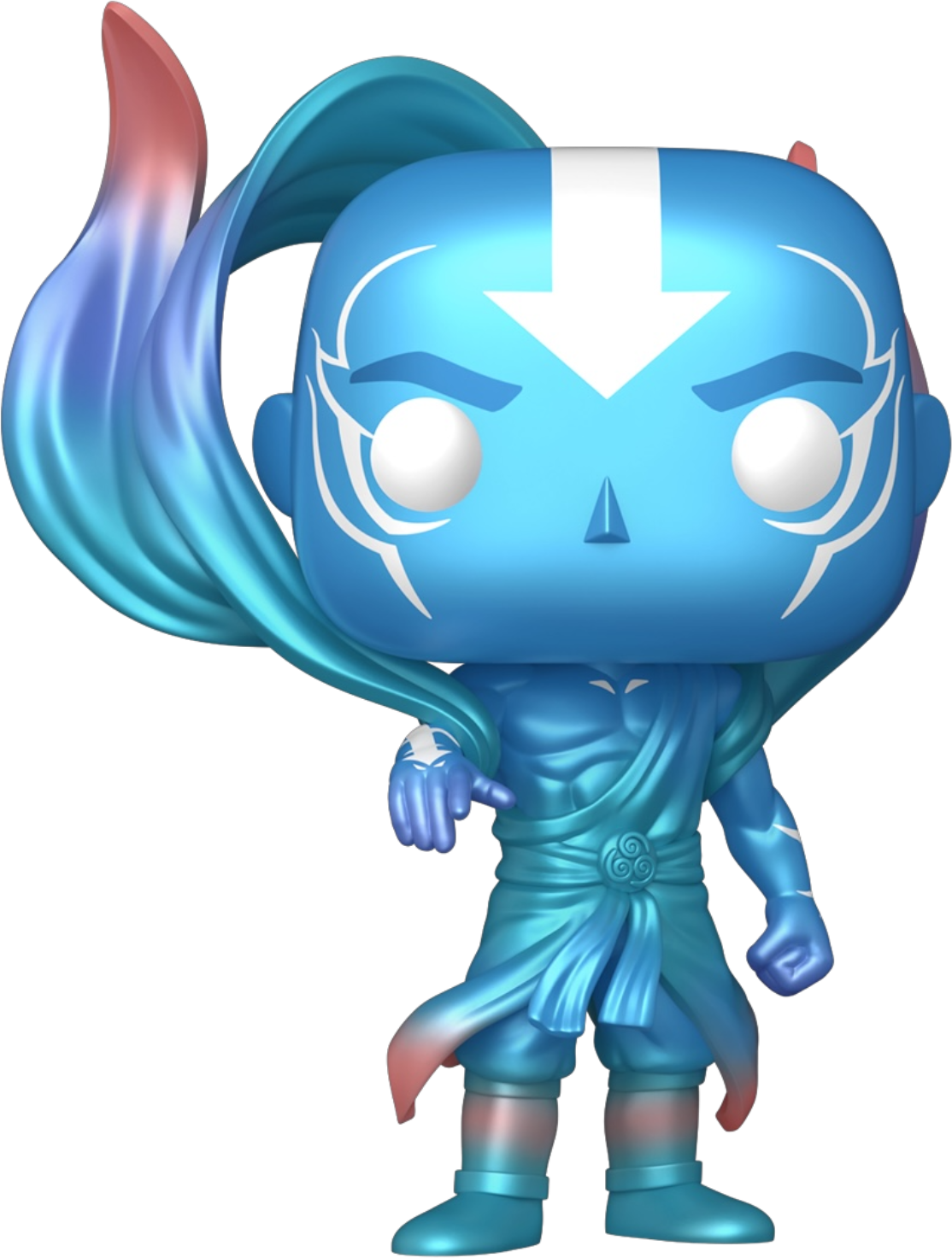 POP AVATAR AANG AANG SE 2044/TOYS – foto 2