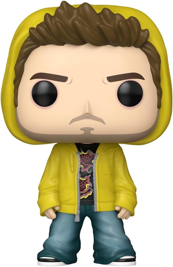 POP BREAKING BAD JESSE PINKMAN 3140/TOYS – foto 2