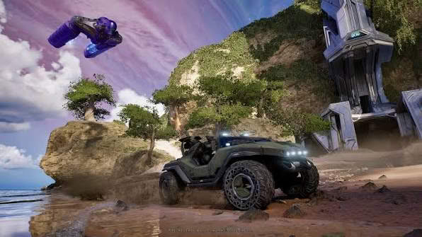 Halo campaign evolved/PS5 disponible a partir del 28 de julio del 2026