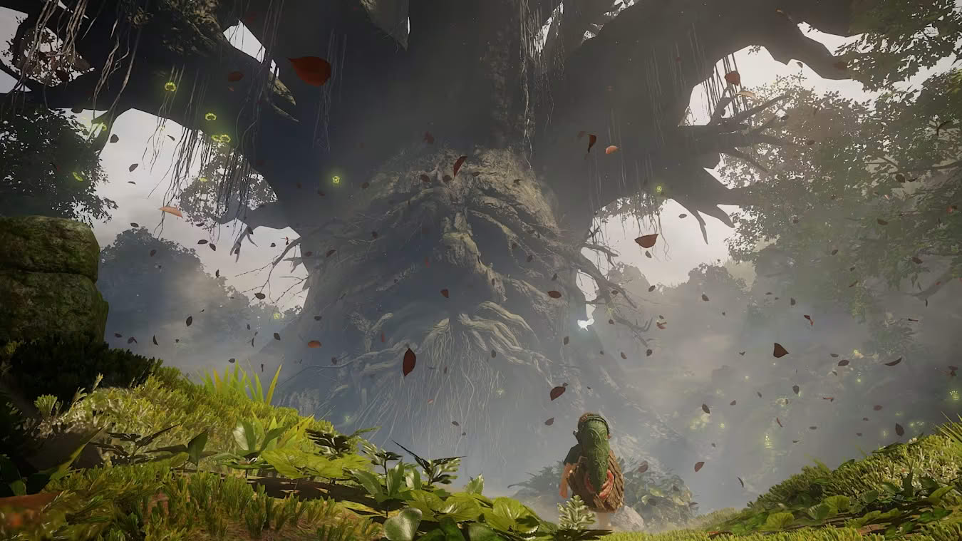 The Legend of Zelda: Ocarina of Time/Switch 2 disponible a partir del 5 de noviembre del 2026 – foto 3